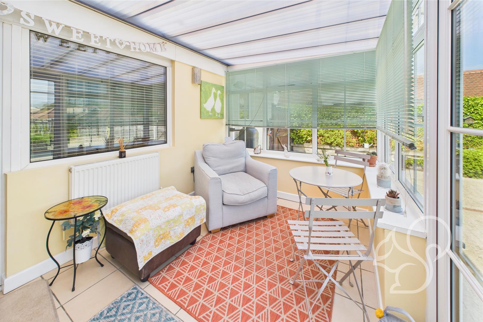 Sunroom